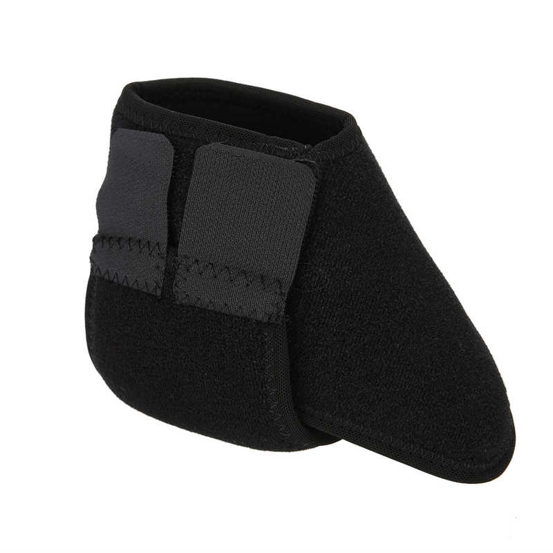 2 Pcs Ankle Support Adjustable Elastic Anti Sprain Ankle Protector Sport Fitness Ankle Guard Bandage