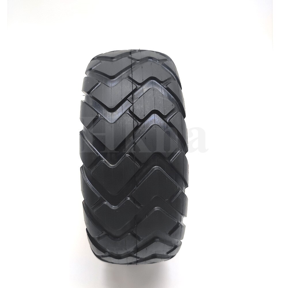 80/60-6 Tire Tubeless Vacuum Tyre for Curuss R10 Electric Scooter Go Karts ATV Quad Anti-skid Off-road Thick Tires