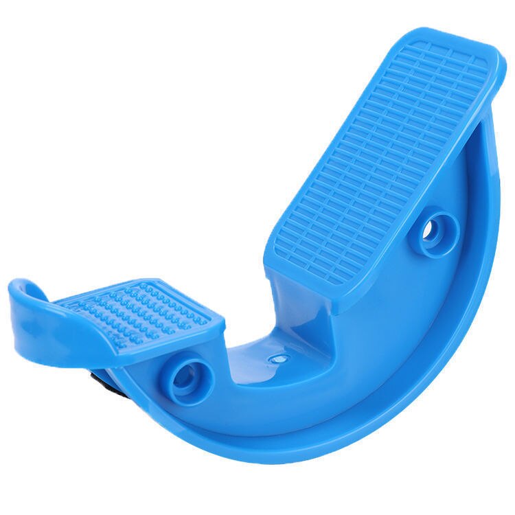 Foot Stretcher Rocker Ankle Stretch Board For Achilles Tendinitis Muscle Calf Stretch Yoga Fitness Sports Massage auxiliaryboard: B2