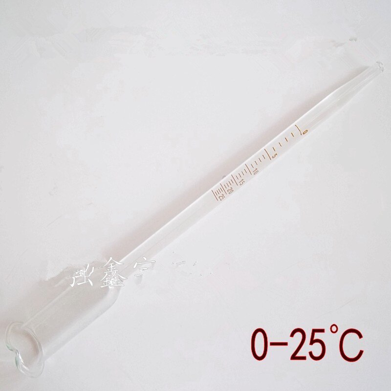 2PCS Alcohol meter Grape Wine Meter Measured fruit wine meter dedicated Measuring tool 0-25degree alcoholmeter rice wine meter