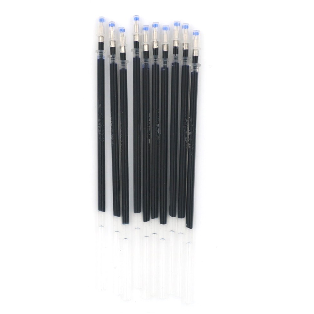 1/7/10Pcs 0,5mm Magie Witz Ball Pen Invisible Langsam Verschwinden Tinte innerhalb Einer Stunde Magie für Freund Lieblings Lustige Paly Spielzeug