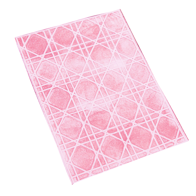 Flower tree Embossing Folders For Christmas Card Making Supplies Paper Craft Scrapbooking Plastic Embosser Stencil