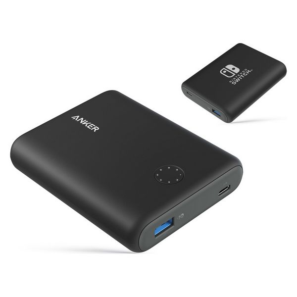 Anker 13400 – chargeur Portable pour NINTENDO SWITCH