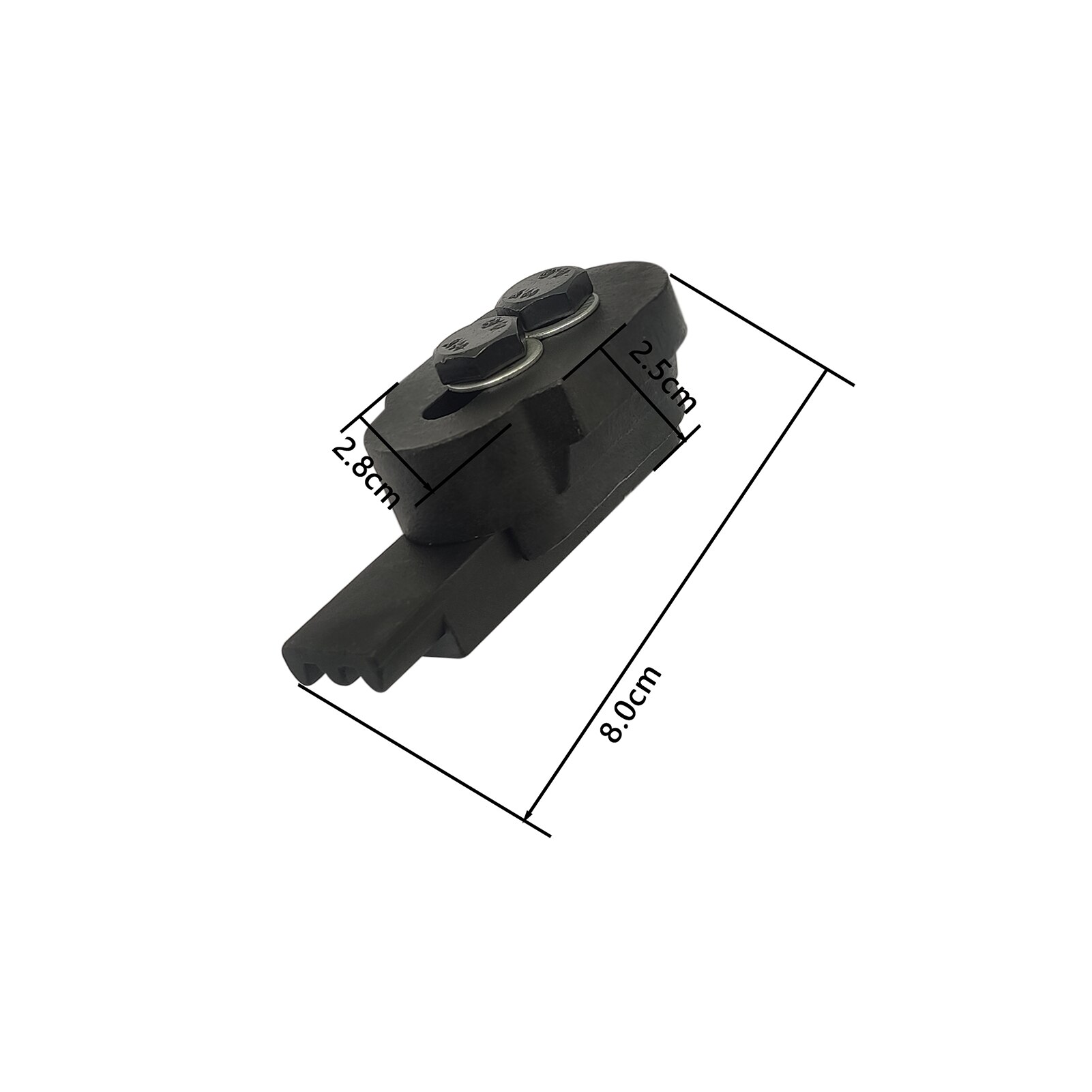 2801 Vliegwiel Houder Vervanging Voor Bmw N20 26 Motoren Flex Plaat Lock Tool-83302222742