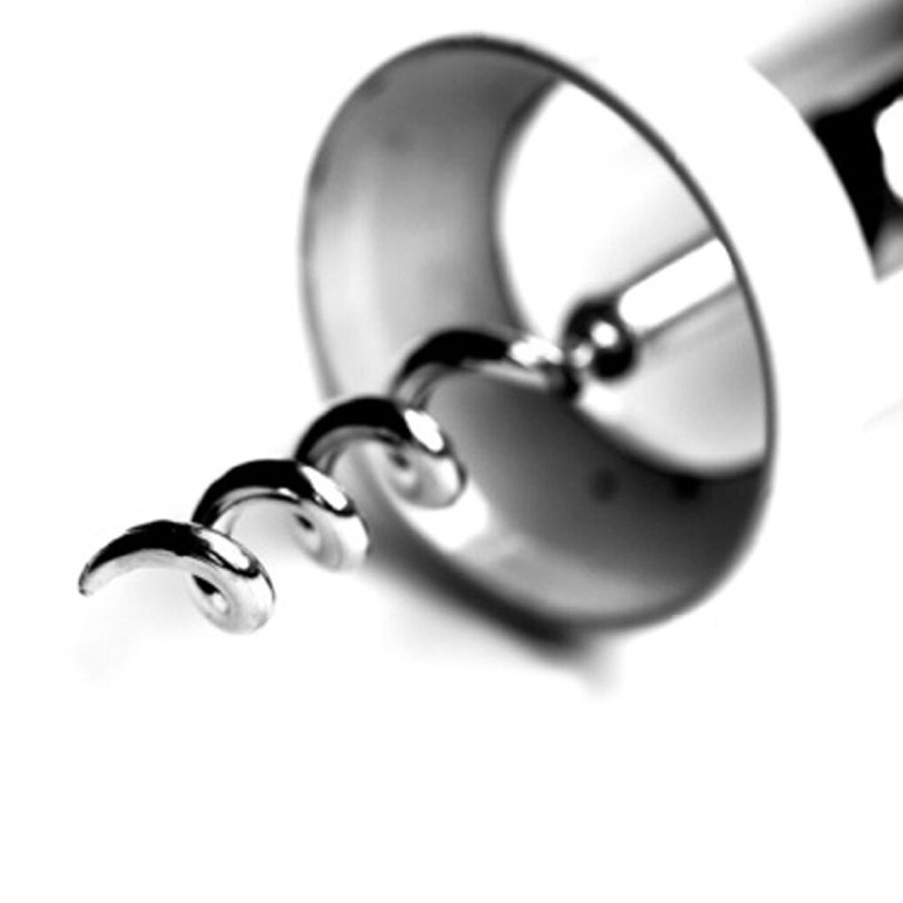 Special Offer Stainless Steel Red Wine Corkscrew Bottle Pull Opener Wine Cork Tool