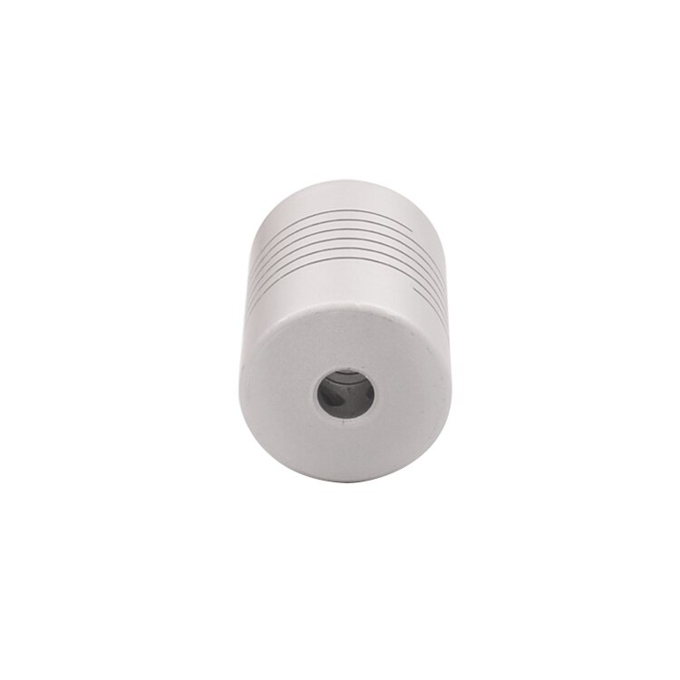 D30 L40 aluminum alloy elastic coupling Step motor generator connection or Encoder coupling Multi specification