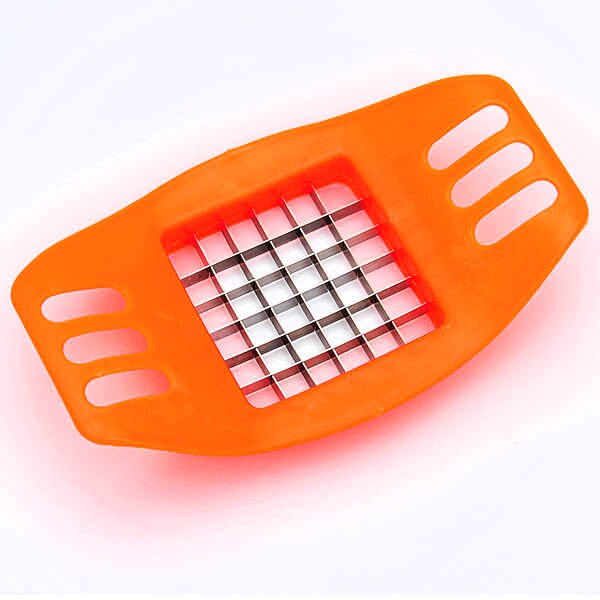 Groente Aardappel Slicer Cutter Franse Fry Cutter Chopper Chips Maken Tool Aardappel Snijden Keuken Gadgets