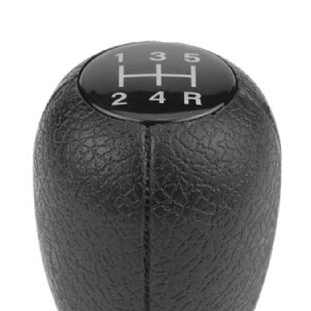 Shifter de engrenagem do carro para 5 shift engrenagem alavanca handball alça para peugeot 207 modificação carro acessórios substituição
