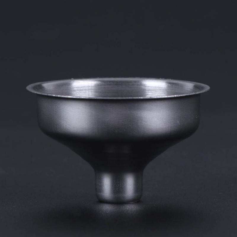 Keuken Heupfles Trechter Rvs Buiten Draagbare Mini Heupfles Trechter Flagon Set Keuken Gadgets