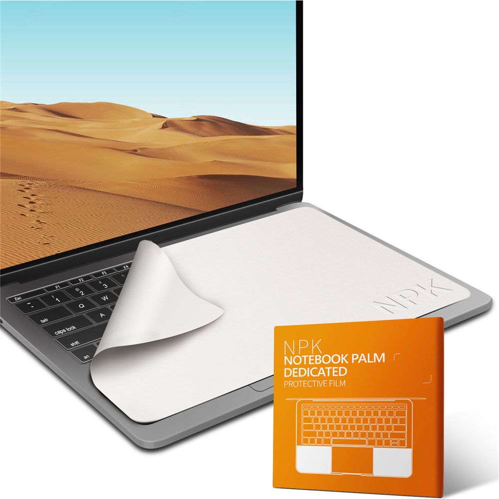 Cover Microfiber Dustproof Laptop Accessories Notebook Palm Keyboard Covers Laptop Keyboard Blanket Microfiber Protective Film