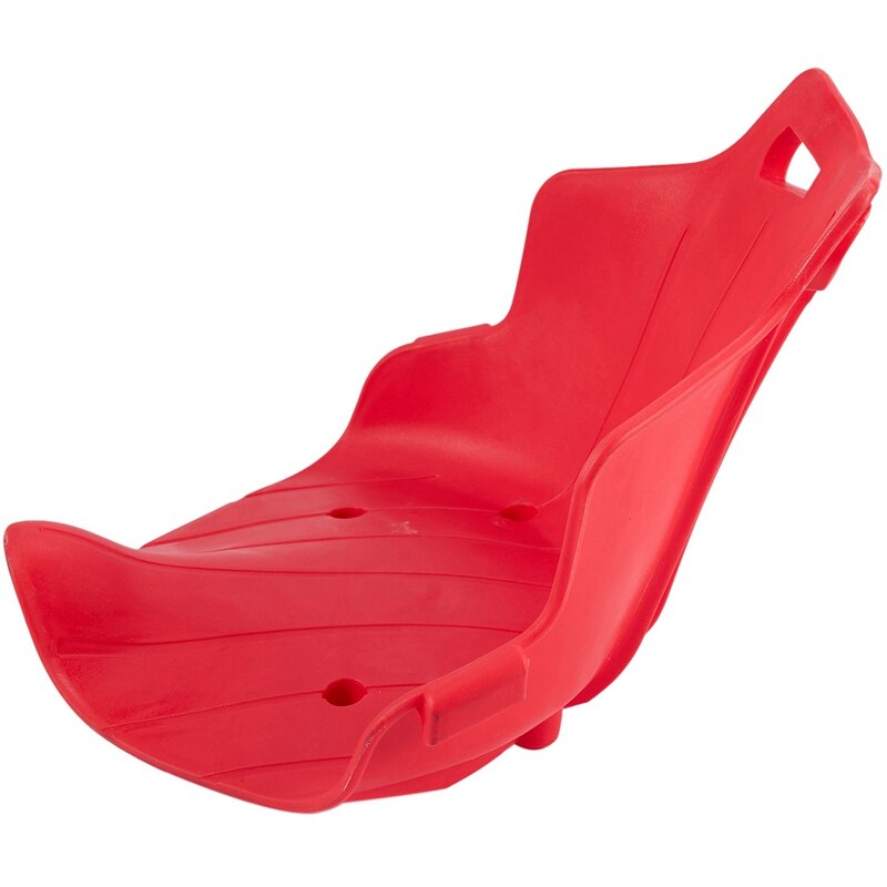 2X cojín de asiento de Kart equilibrado, para Karting, Hoverboard rojo