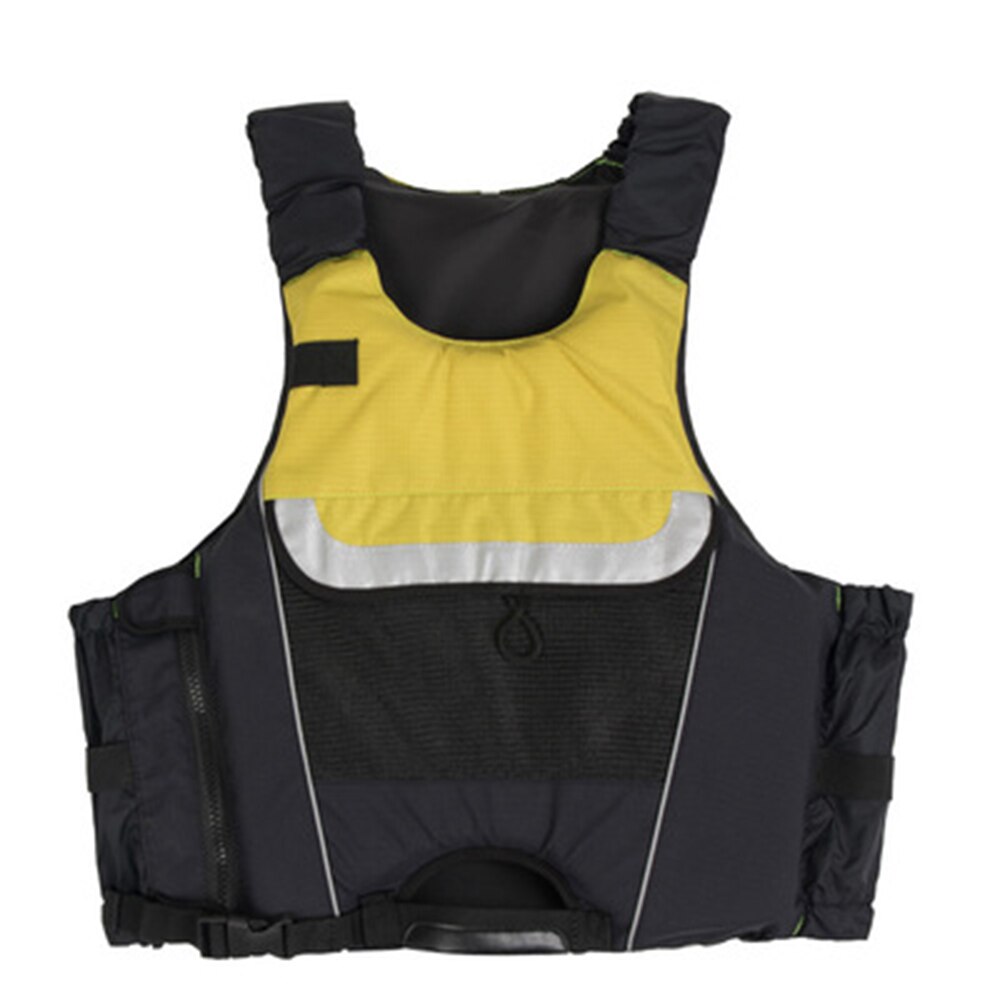 Chaleco salvavidas para adultos, gran flotabilidad, portátil, para deportes acuáticos, Kayak, pesca, windsurf, natación, Surf, 2022