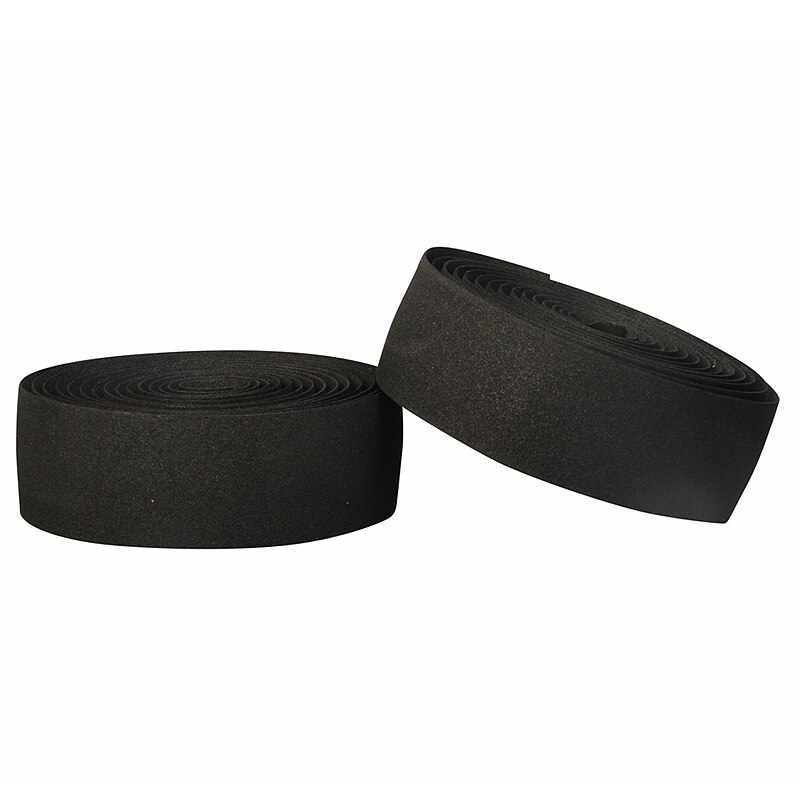 Cinta de manillar de bicicleta antideslizante y de absorción de choque Barra de manejo de ciclismo ultraligero cinta de Manillar de bicicleta de montaña suave