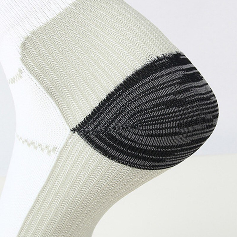 7 Pairs Sports Socks Foot Compression Anti-Fatigue Breathable Socks Heel Arch Pain Relieving Socks/