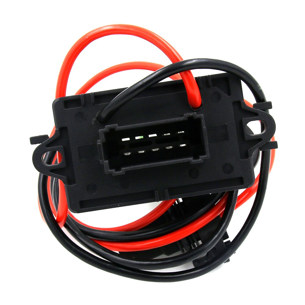 Heater Blower Fan Resistor Replacement Parts for Renault Grand Scenic support