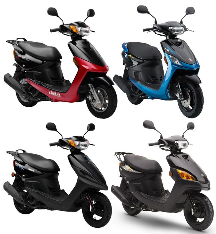 Motorfiets Accessoires Start De Motor Motor Ontsteking Machine Voor Yamaha