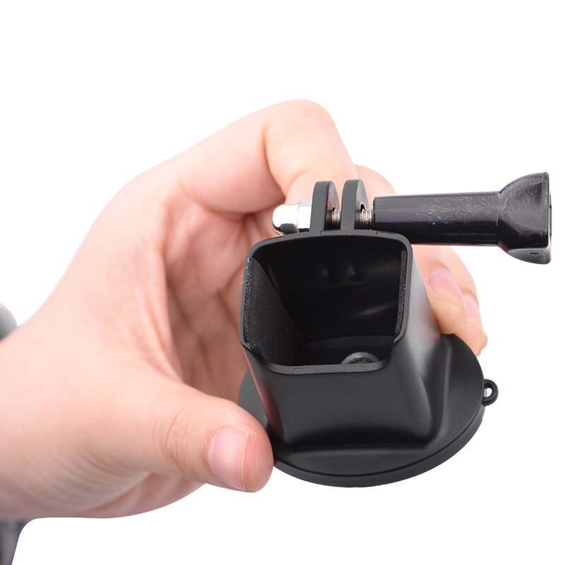Adaptador de Base soporte de montaje de expansión portátil para DJI OSMO Pocket Gimbal Camera JR ofertas