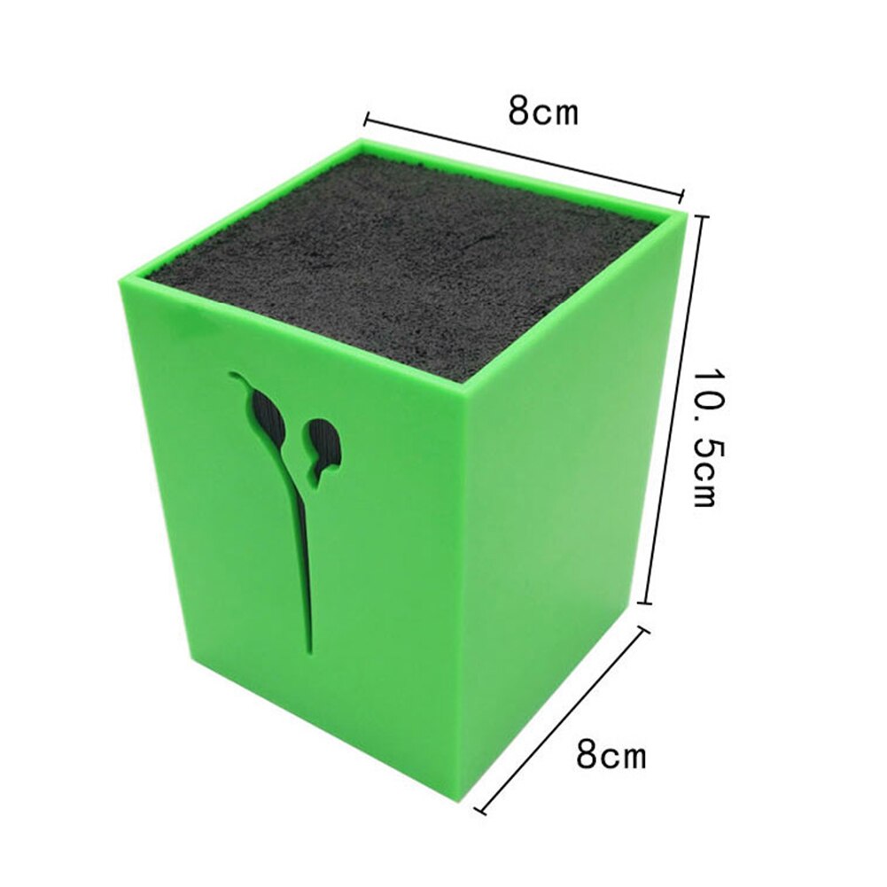 Kappers Schaar Houder Stand Opbergdoos Haar Clips Kam Schaar Houder Kam Klemmen Stand Haar Clips Box Organizer