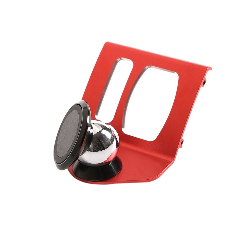 Voor bmw 5 serie gt  f11 f10 f07 -17 luchtrooster mobiele telefoonhouder