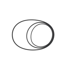 Reemplazo de cinturón para Grundig TK140 TK141 TK144 TK145 TK146 TK147 TK148 TK149 cinta de carrete a carrete de goma nueva cinturones