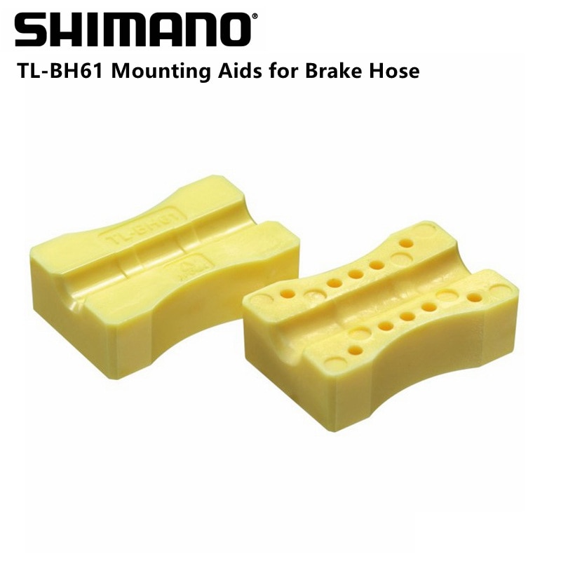 Shimano TL-BH61 soporte para manguera de freno
