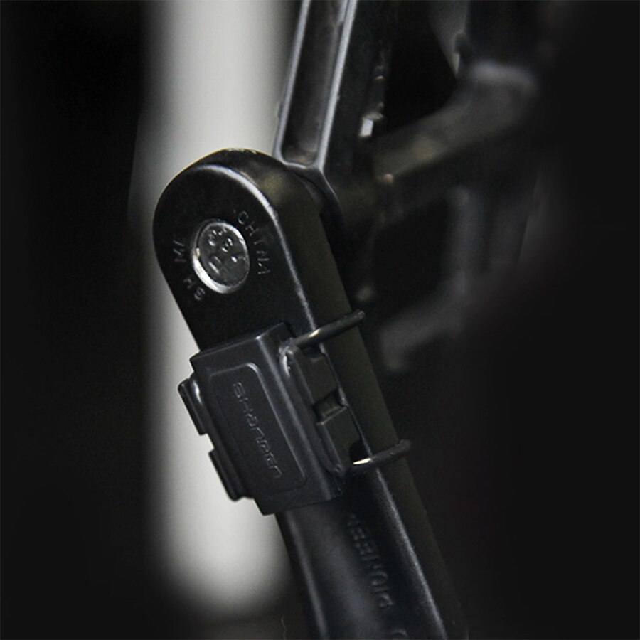 SHANREN ANT+ BLE Bluetooth Dual Wireless WATERPROOF powermeter bicycle computer speed cadence sensor power meter road mtb bike