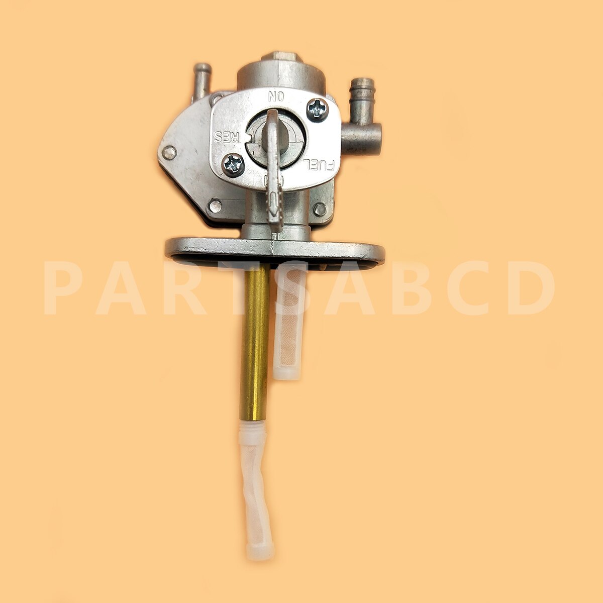 Fuel Valve Petcock Assembly Fit For Suzuki Bandit GSF600S GSF1200 GSF 600