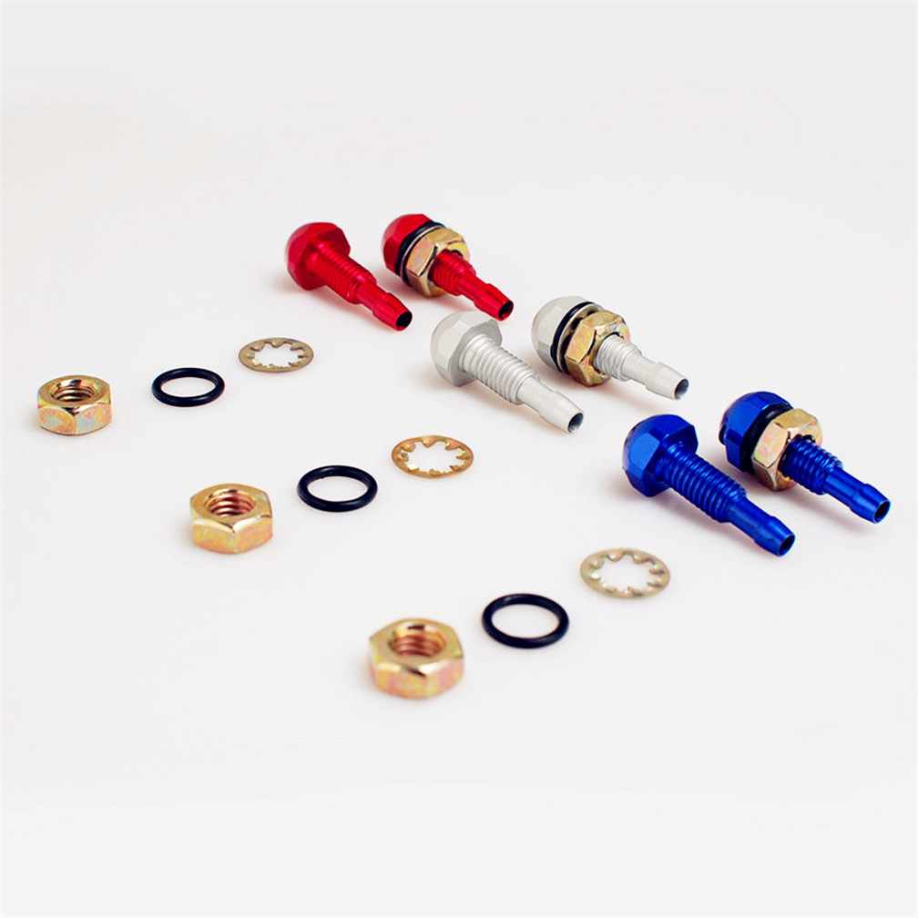 Car Spray water Bonnet Wiper Nozzle for Honda City OSM FC Small PUYO Element Step REMIX CRV Sports Ridgeline HR-V CR-V