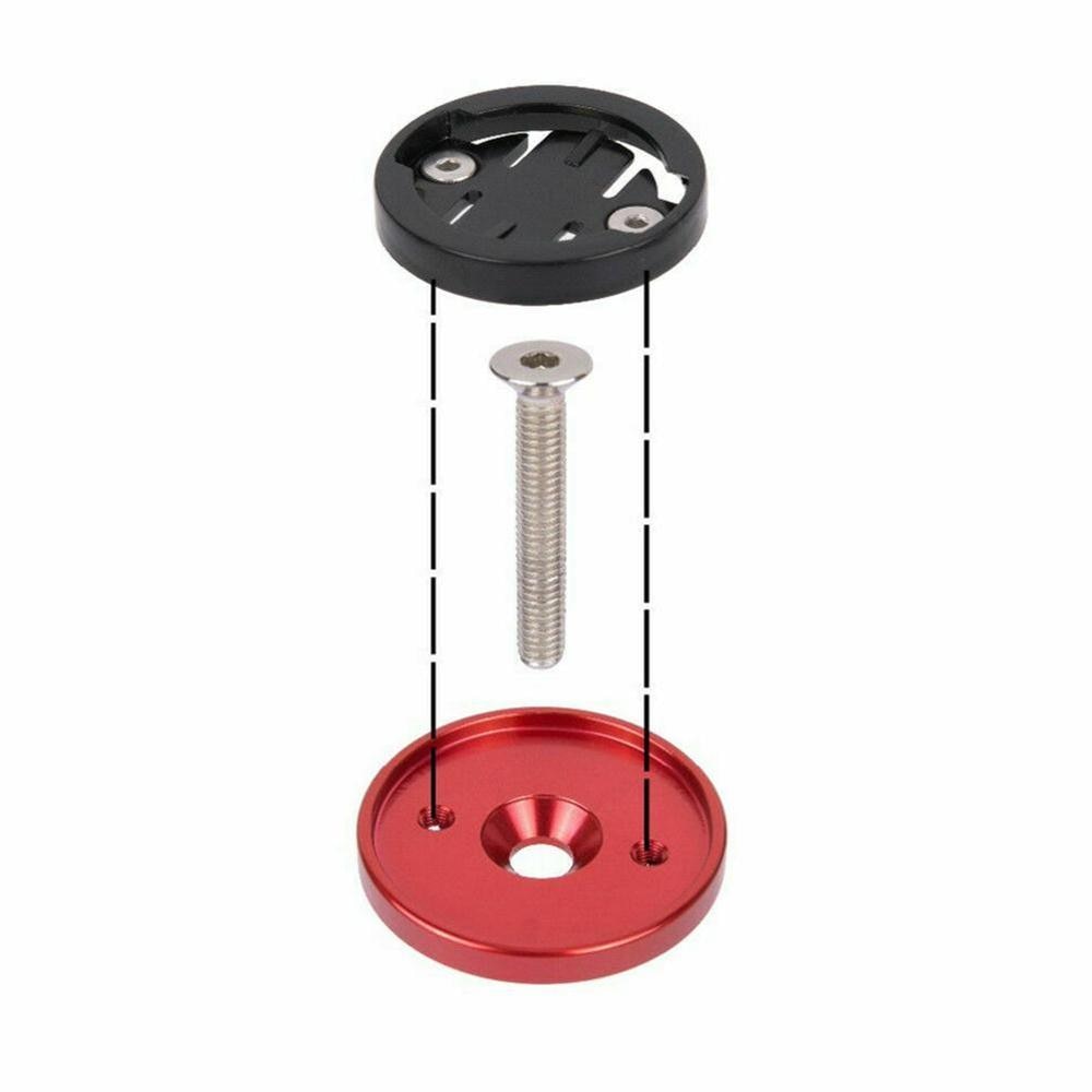 Berg Straße Fahrrad Code Tabelle Headset Abdeckung FÜR WAHOO Jia Ming Bai Rui Teng Halterung Code Tabelle Festen Basis Montieren einfüGen Bausatz Basis