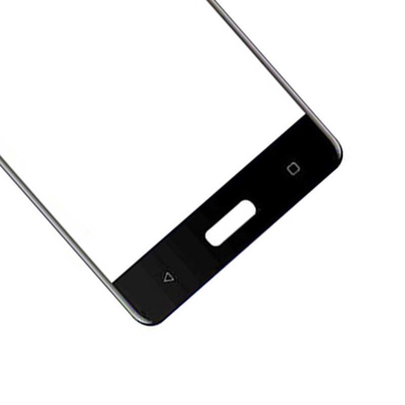 Front Panel For Nokia 5 TA-1053 N5 TA-1024 Touch Screen Sensor LCD Display Digitizer Glass Cover Nokia5 Touchscreen Replacement