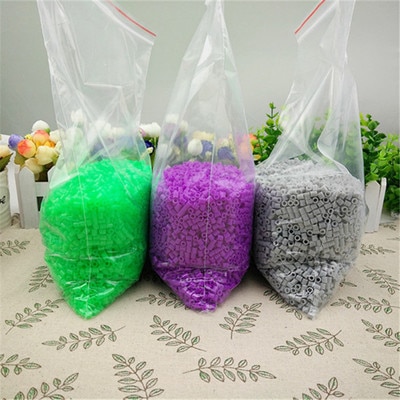 5Mm Hama Kralen 57 Kleuren Voor Kiezen Kinderen Onderwijs Diy Speelgoed 100% Kwaliteitsgarantie Perler Kralen