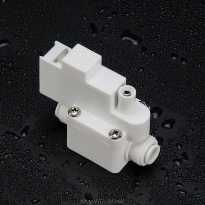 1PC High Pressure Shut off Switch 1/4\" for Water RO Booster System LPS N27 20