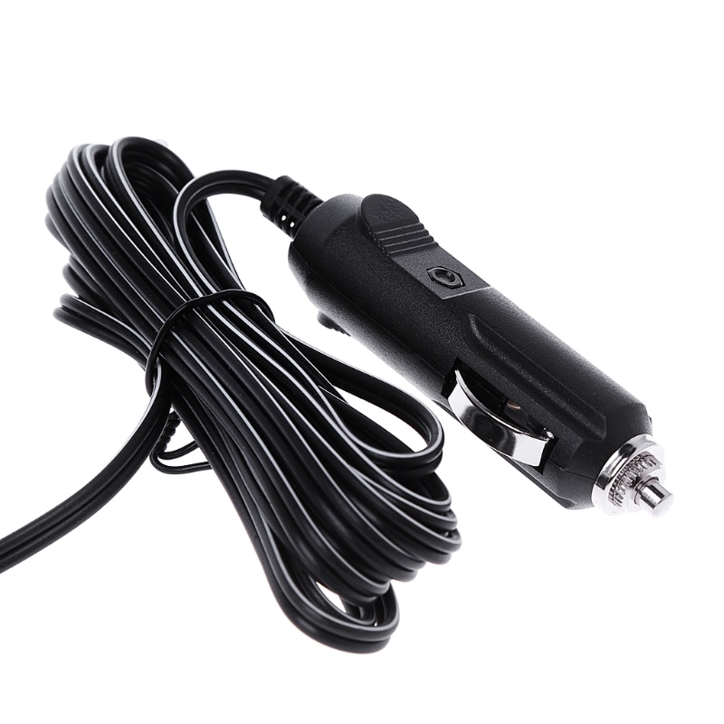 12V Portable tire inflator pump Car Air Compressor Pump Auto High Pressure Pump