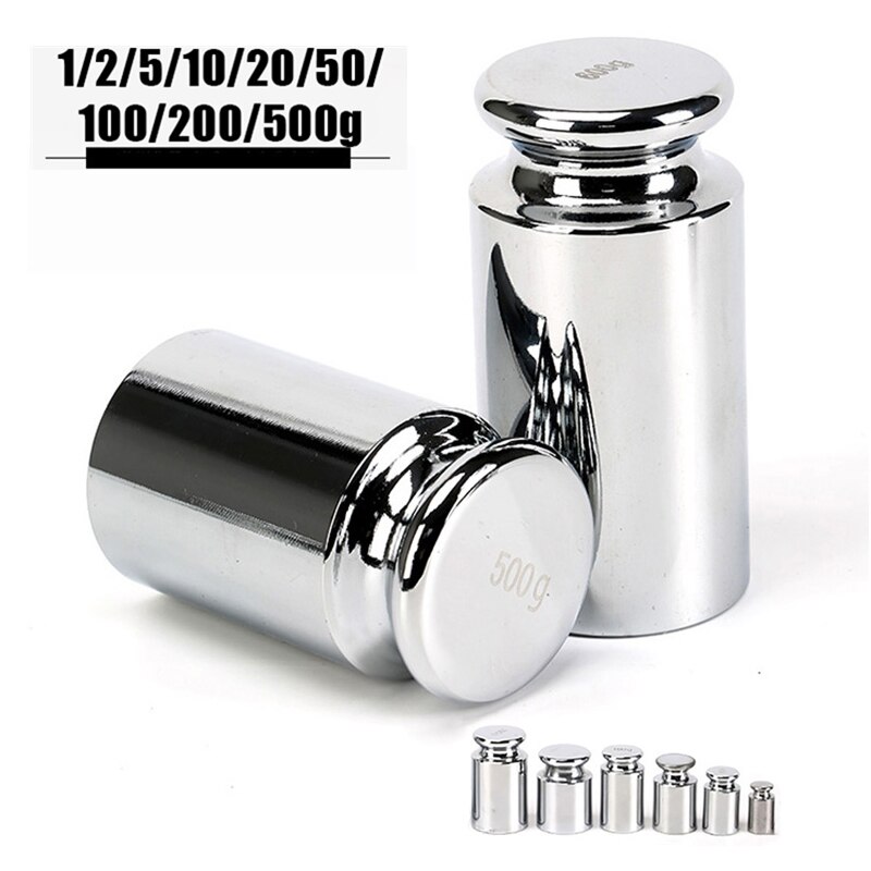 M1 Calibration Weights Precision Gram Scales Standard Weights Scale Weight Calibration Gram Calibration Stainless Steel