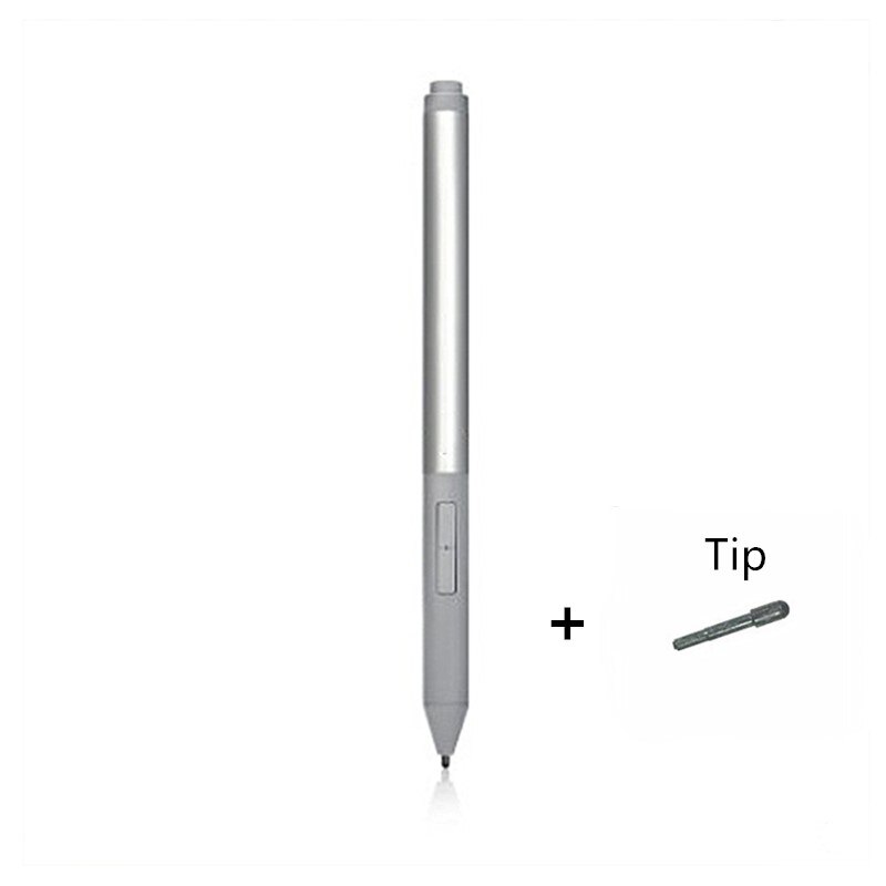 4KL69AA activo touch Pen stylus para HP EliteBook x360 1030 G2 G3 1040 G5 G6 Elite x2 G4 Elite x2 1013 G3... L04729-002: Negro