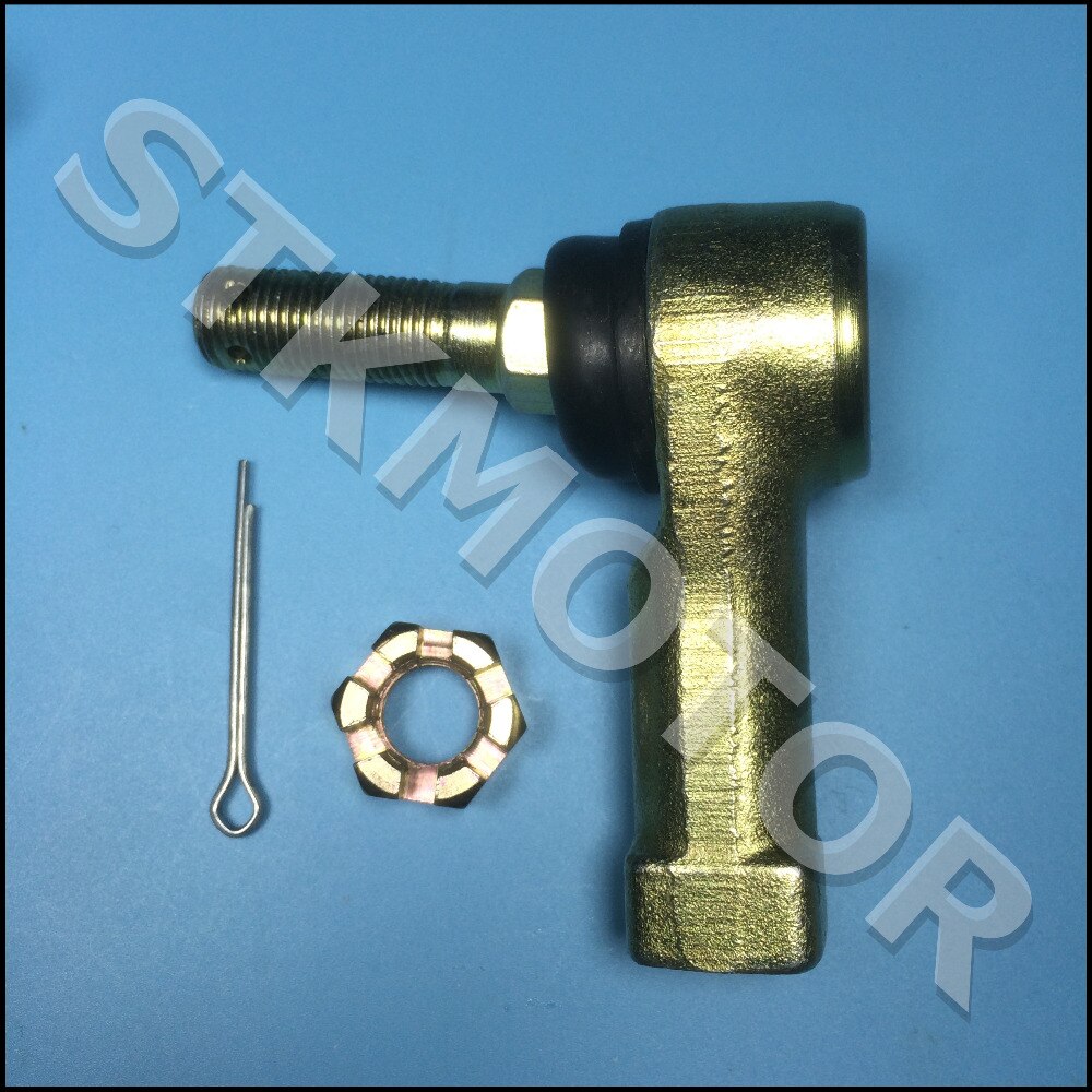 Hisun 400cc 700cc 800cc utv ohjausmekanismi pallonivel 62610-115-0000 hisun utv osat