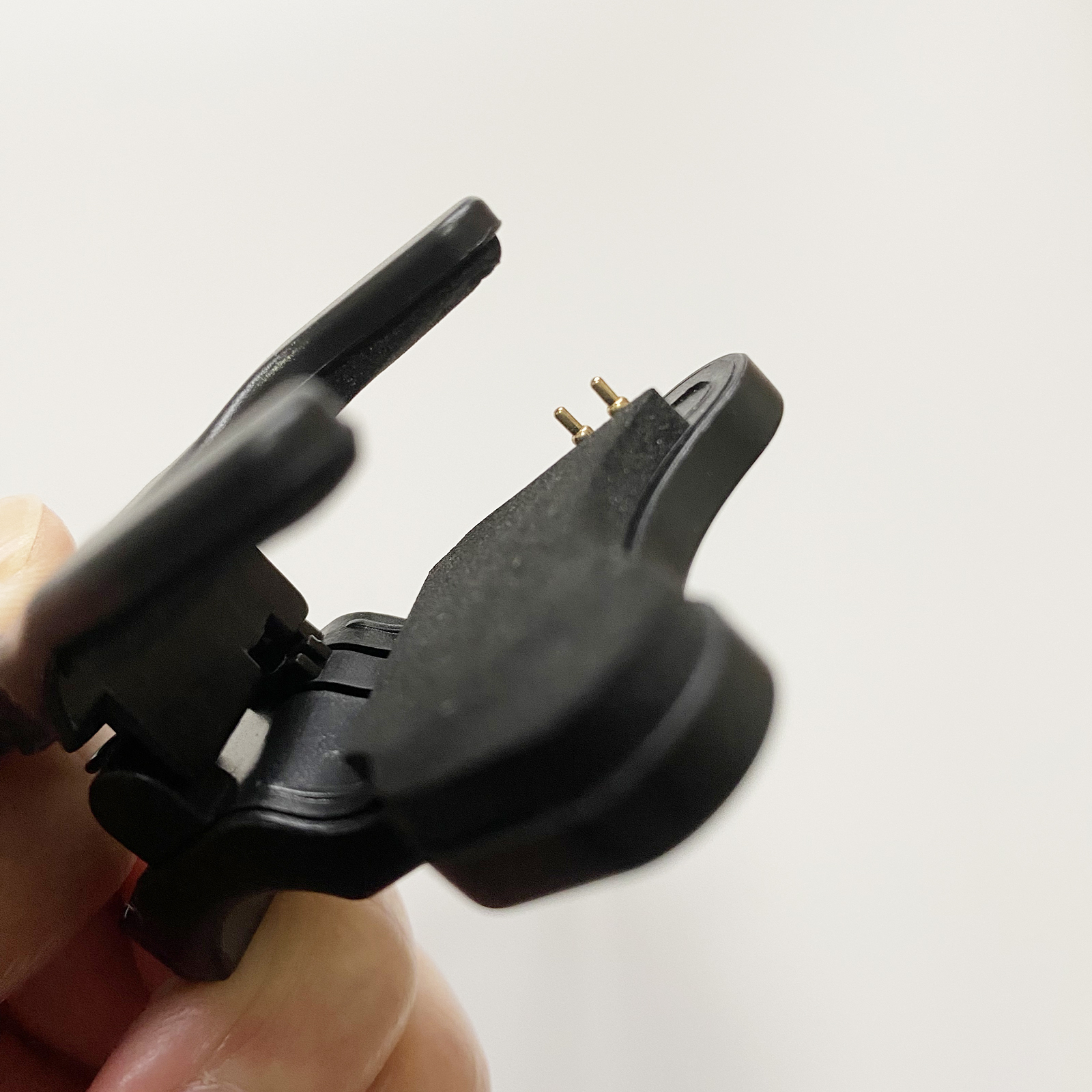 Byhubyeng nur 1 Ladeclip Uhr Zubehör