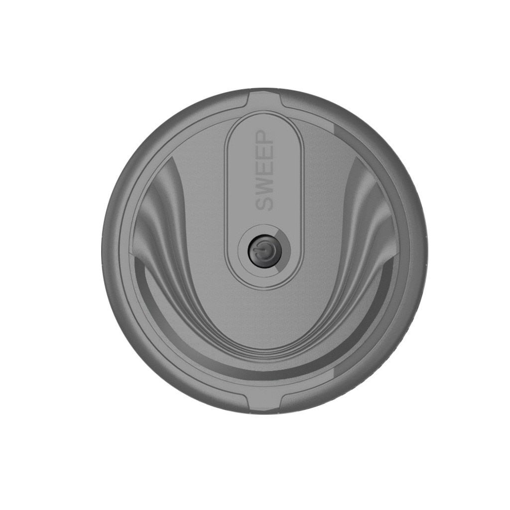 Smart Robot Vacuum Cleaner Auto Floor Cleaning Toy Sweeping Sweeper Electrostatic cleaning Sweeper Vacuuming Robot 20Jun15: A