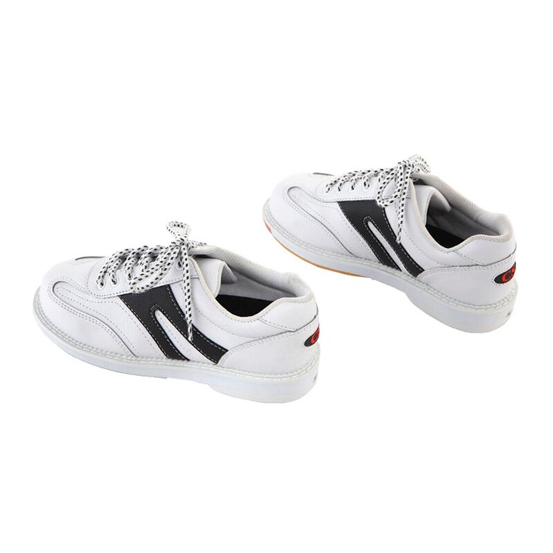 oben männer Bowling schuhe mädchen Bowling turnschuhe mikrofaser atmungsaktive Skidproof Sohle Professionelle damen Sport turnschuhe
