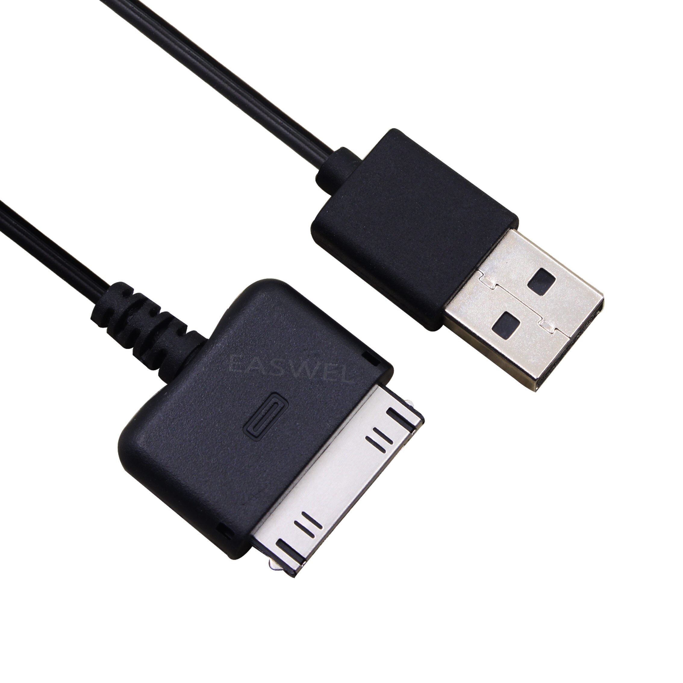 Generieke USB Data Sync Kabel Power Charger Cord voor NOOK HD + 9 BNTV600 16GB 32GB