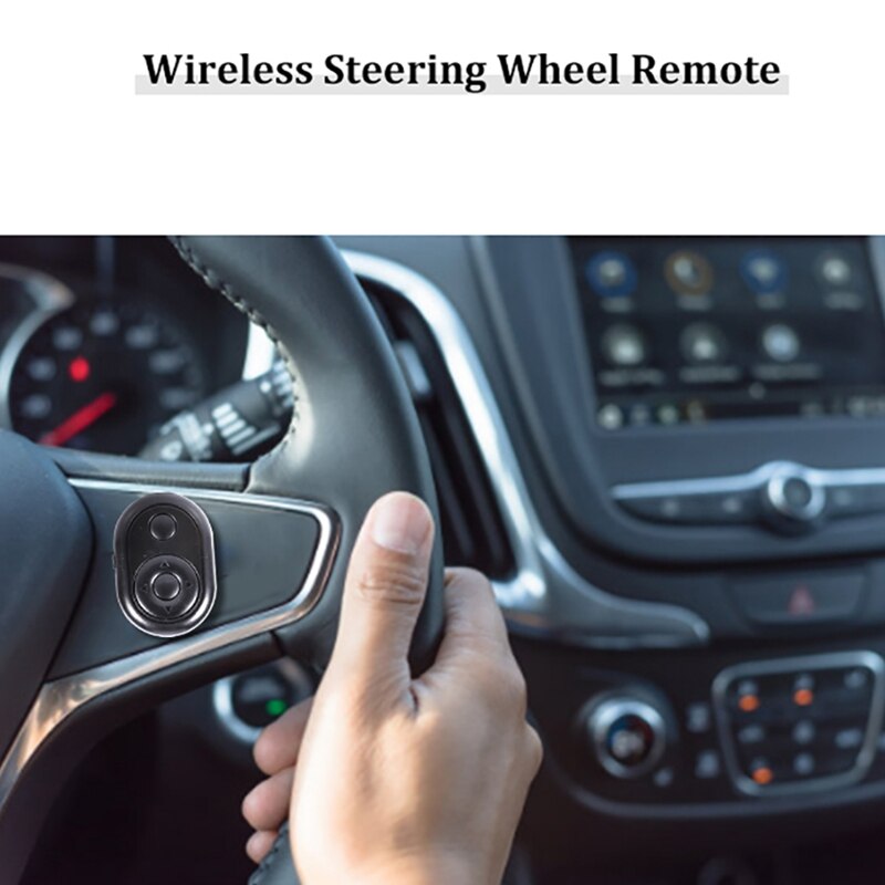 AU05 -Car DAB/DAB+ Radio Adaptor Portable DAB Digital Radio FM Transmitter Music Receiver with Aux Out