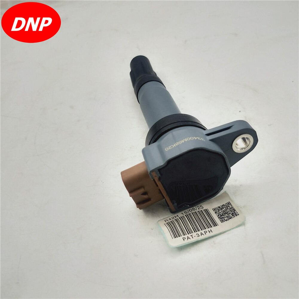 DNP Car Ignition Coil fit for Suzuki Alto 1.0 33400-M68K20 33400M68K20 33400-M68K2-0