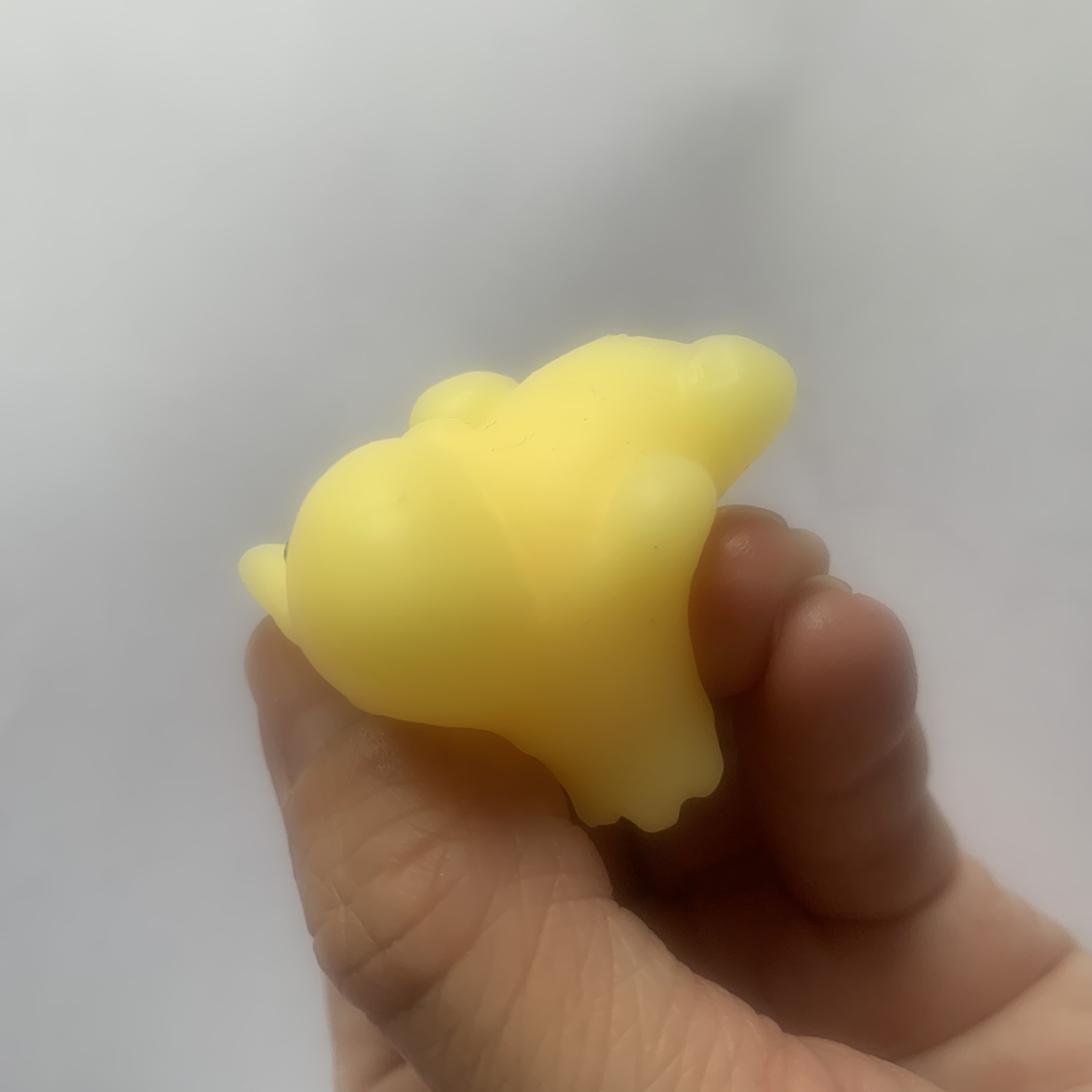 squishy Toys Antistress oy Cute Animal Antistress Ball Squeeze Mochi Rising Toys Abreact Soft Sticky Stress Relief Toys