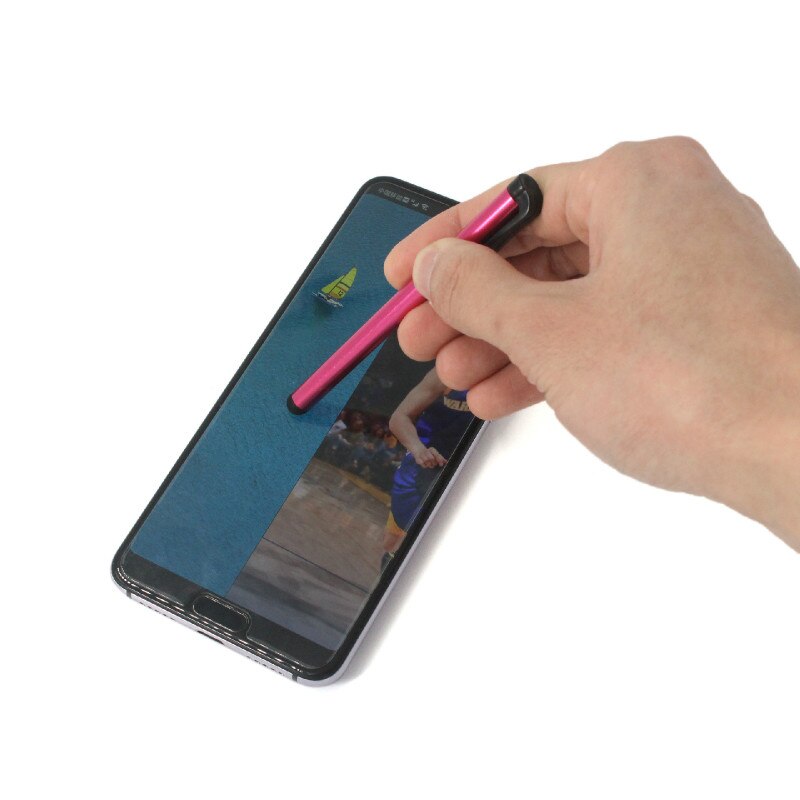 Stift Stift Aktive Kondensator Universal- Handschrift Stift für Iphone Android Samsung Huawei Mikro Bildschirm Mini Bildschirm Stift