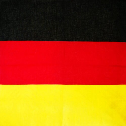Baumwolle Flagge Serie USA UK Frankreich Südkorea Brasilien Deutschland Kanada Mexiko Punk Hüfte-hüpfen Headwear/Haar Halstuch schal Bandanas: Lila