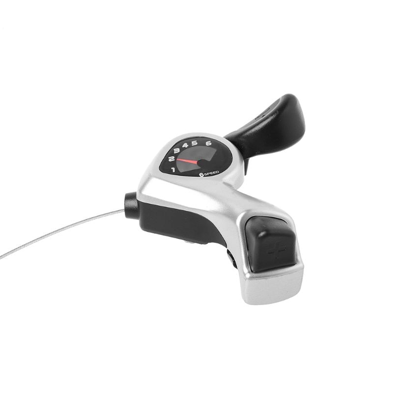 Bicycle Derailleur Trigger For Shimano TX50 Speed Change 3/6/7 Speeds MTB Bike Parts Repair Supplies