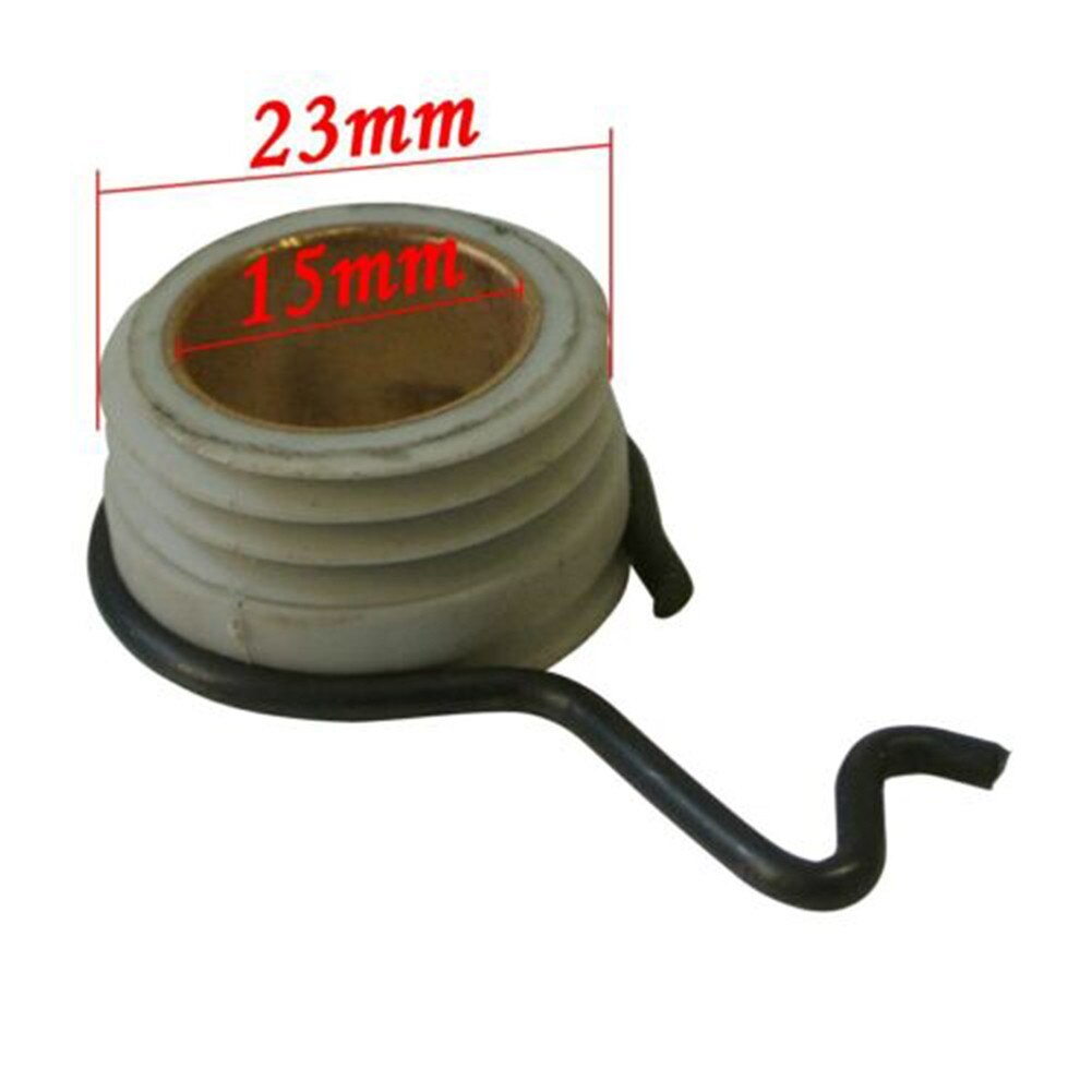 Vervangen Wormwiel Worm 1123 647 2400 5 Stuks Kettingzaag Onderdelen Gear Voor Stihl