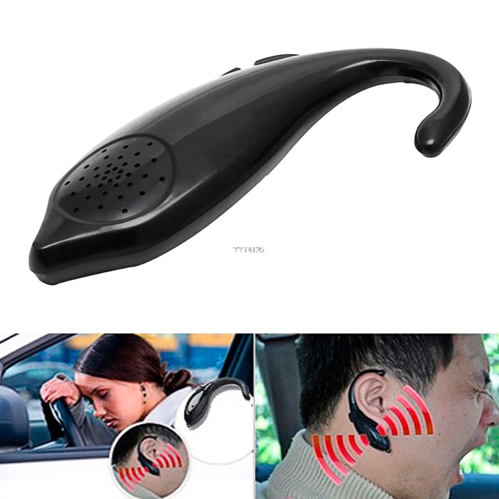 Driver Alarm Wakker Herinnering Alert Anti Sleep Drowsy voor Drivers Security Apr