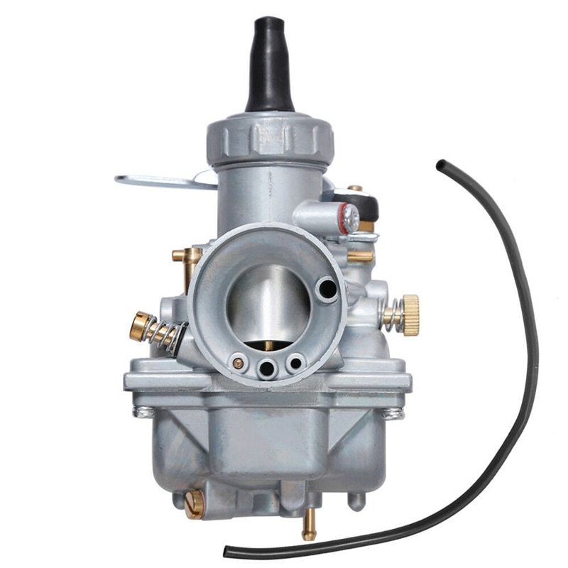 Förgasare för mikuni 22mm vm-serien universal rund glid  vm22-133 1002-0048