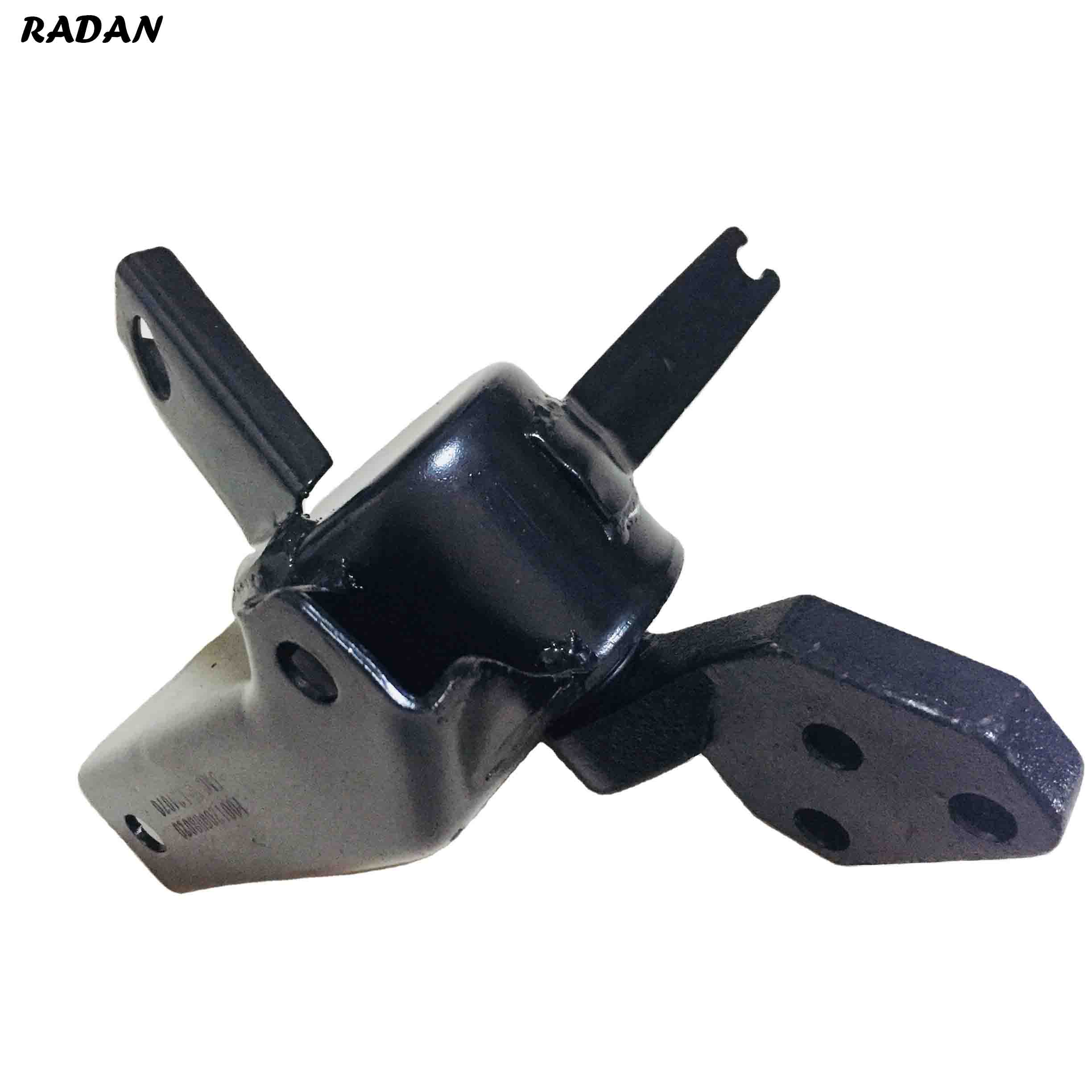 Orginal Motor Mount Voor Jac J3 A13 Oem: 1001100u8020